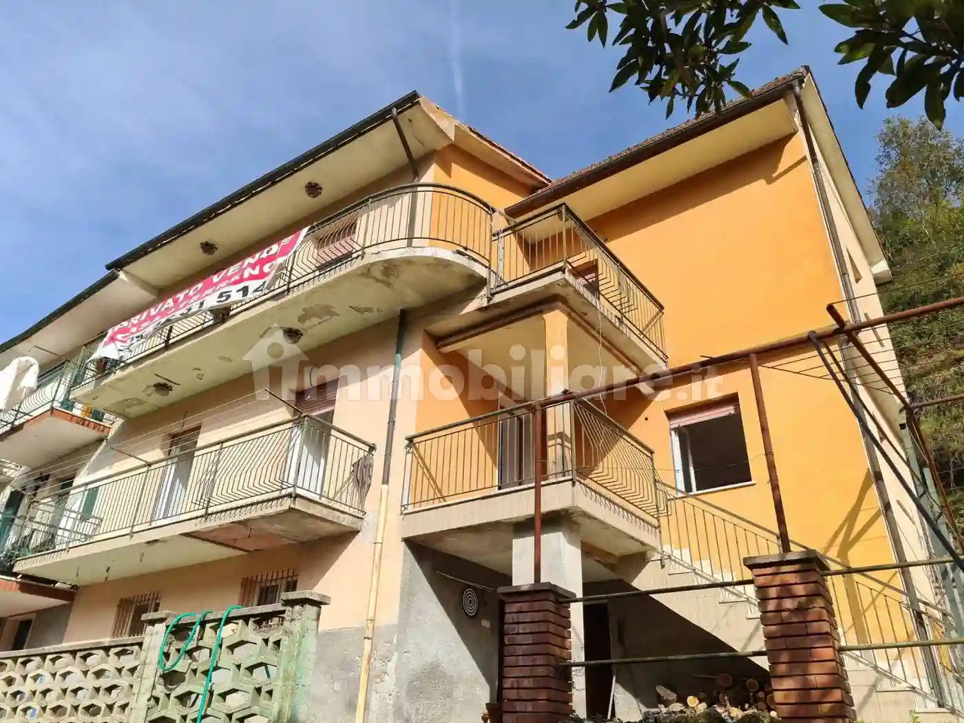 Casa indipendente - foto 2