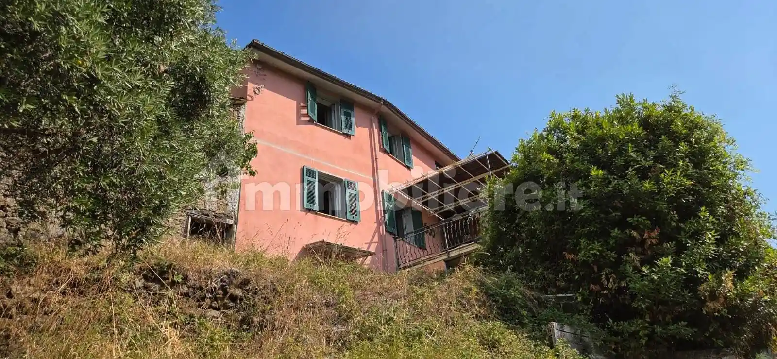 Casa indipendente in vendita a Ne