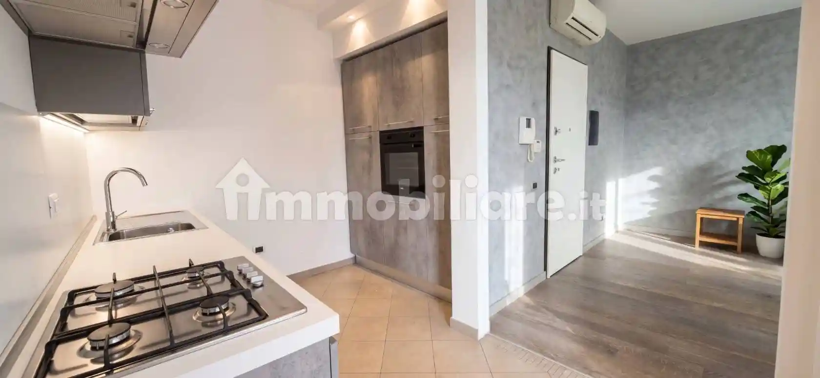 Appartamento in vendita a Civitanova Marche