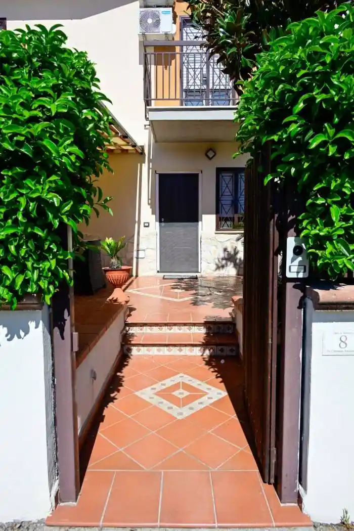 Villetta a schiera in vendita a Terracina