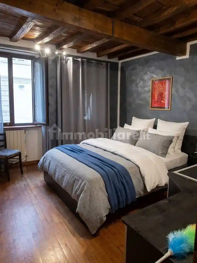 Appartamento in affitto a Firenze
