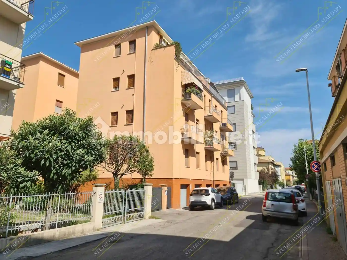 Appartamento in vendita a Modena