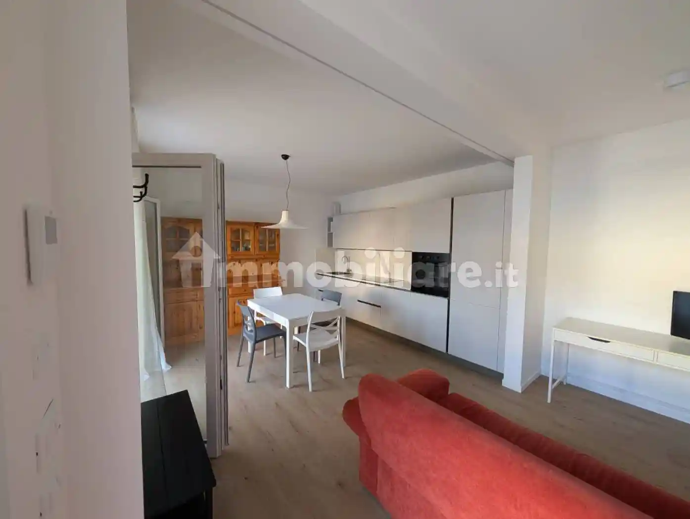 Appartamento in affitto a Roncade