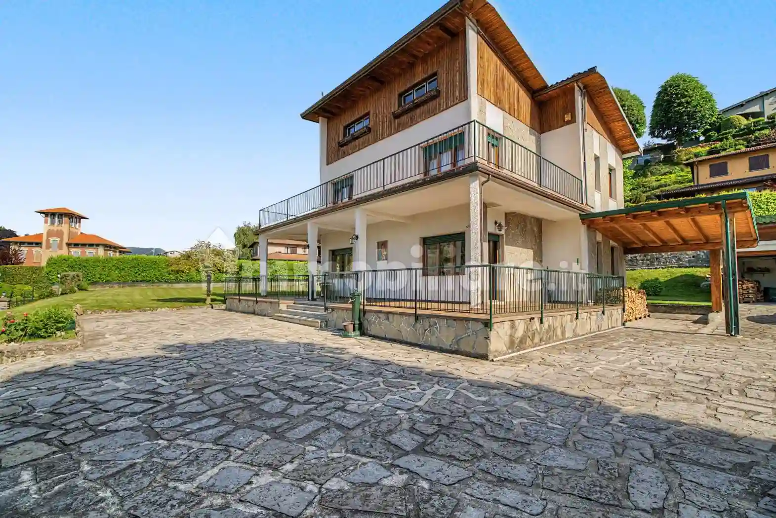 Villa - foto 3