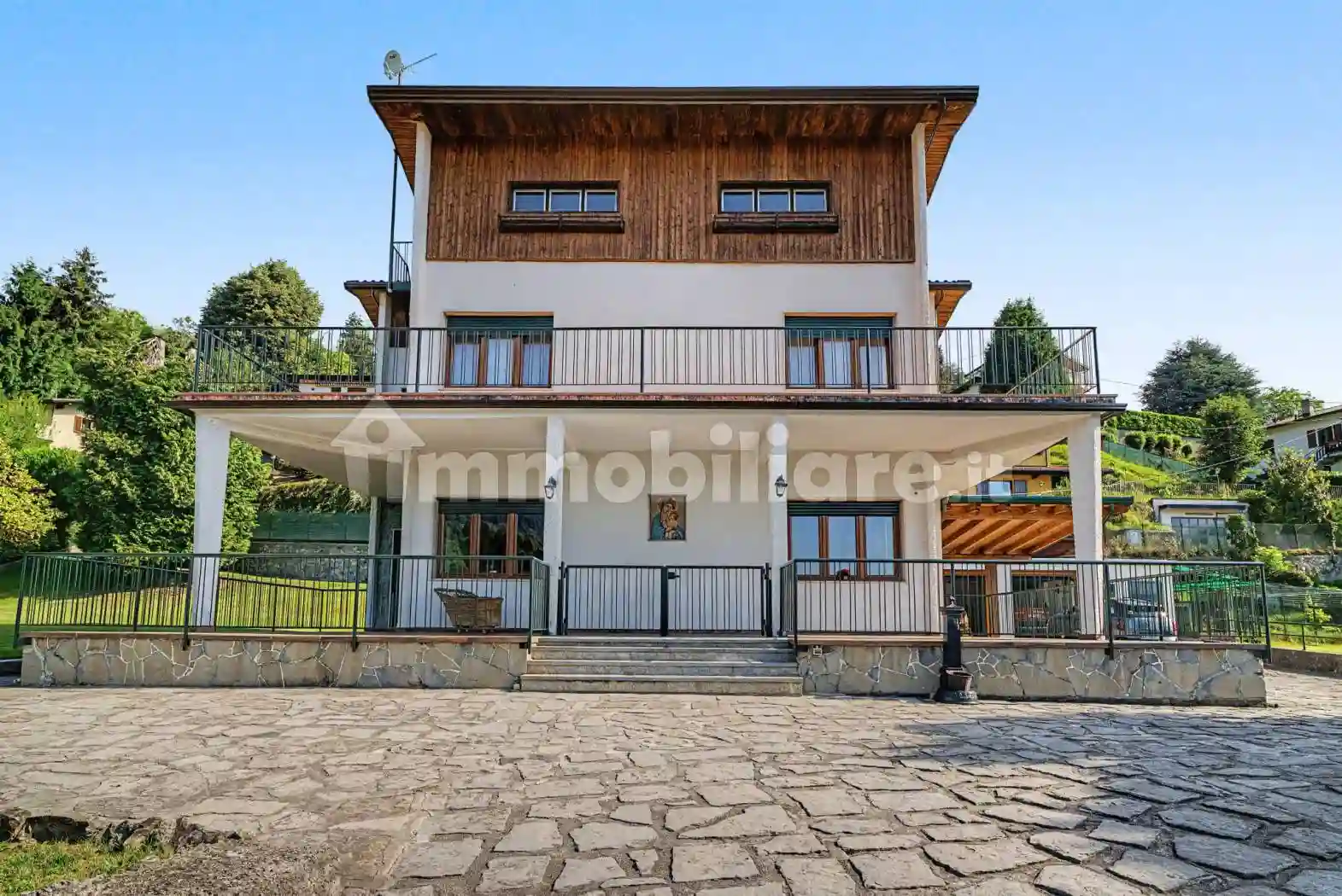 Villa - foto 4