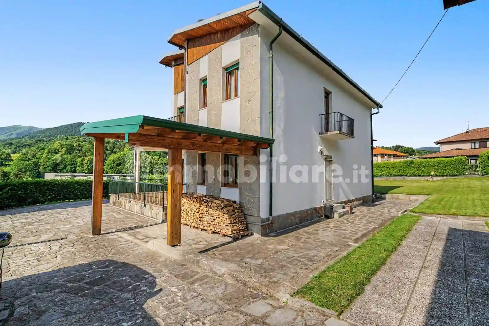 Villa - foto 5