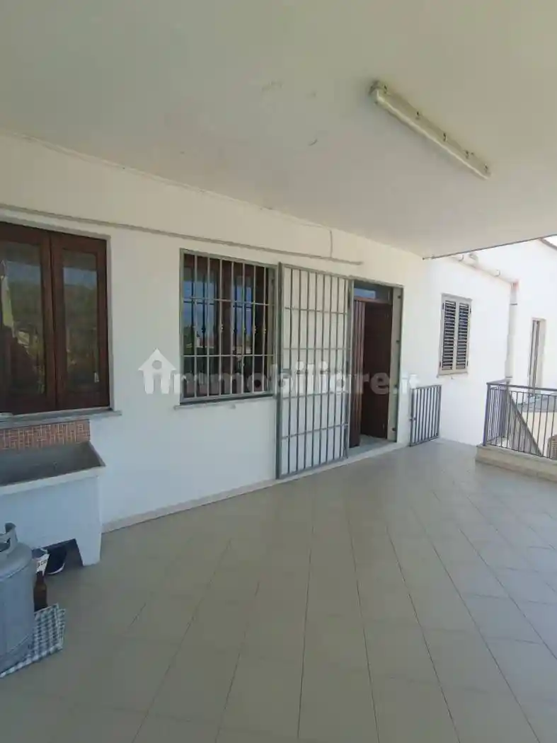 Appartamento in vendita a San Lucido