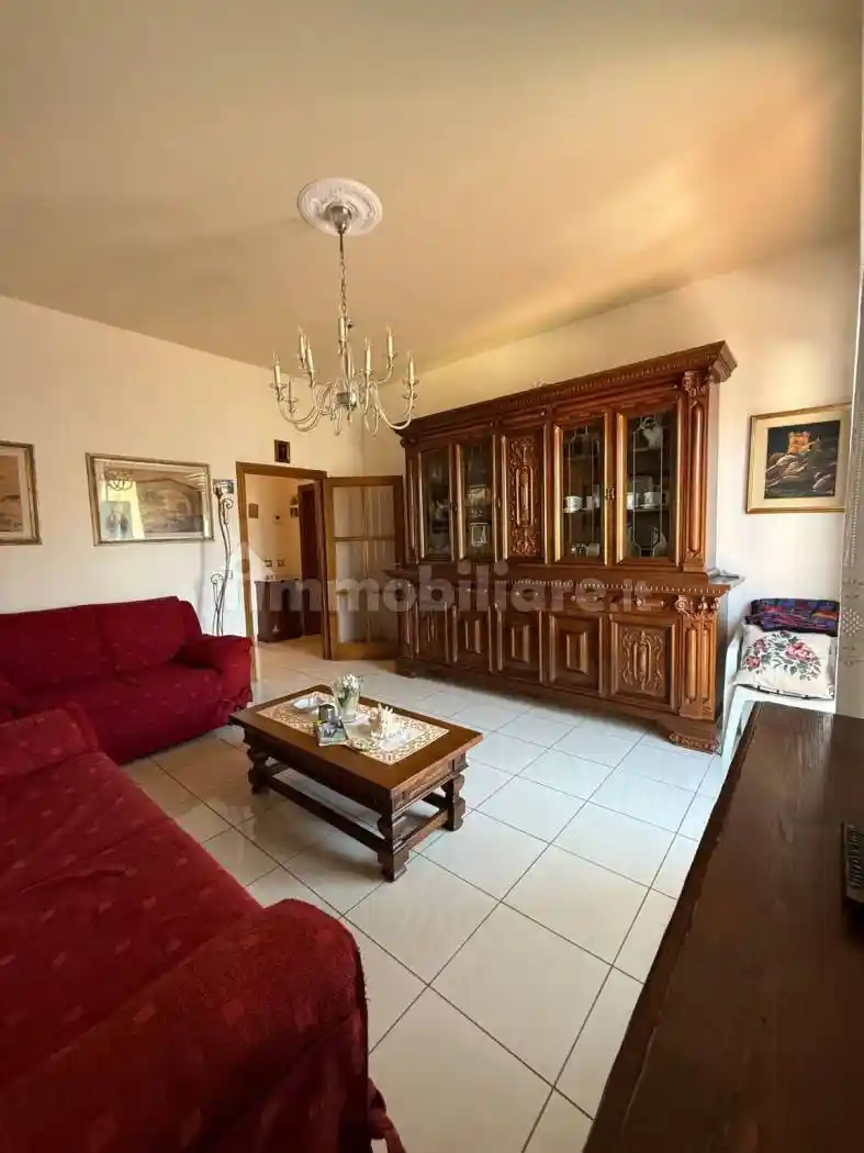 Appartamento in vendita a Rufina