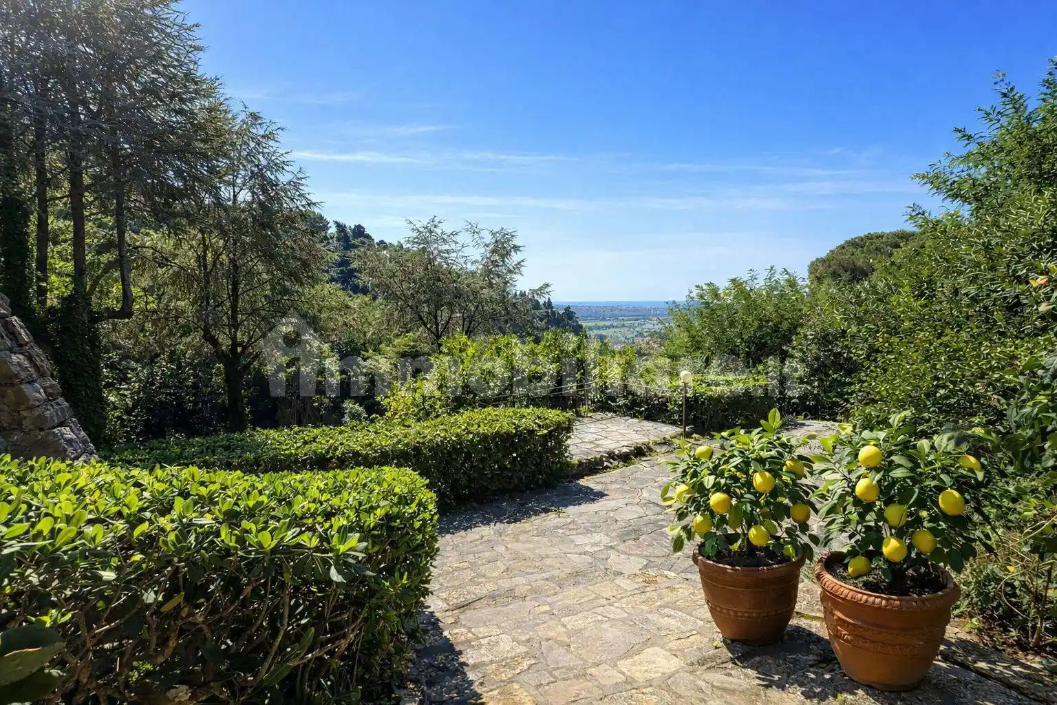 Villa in vendita a Camaiore