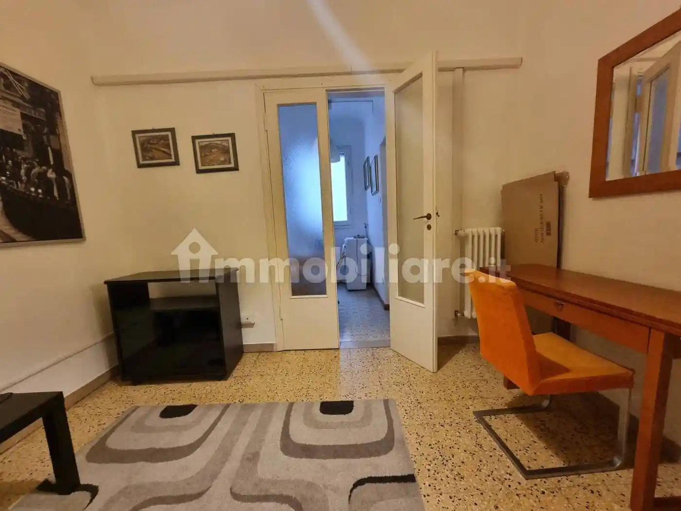 Appartamento in affitto a Firenze