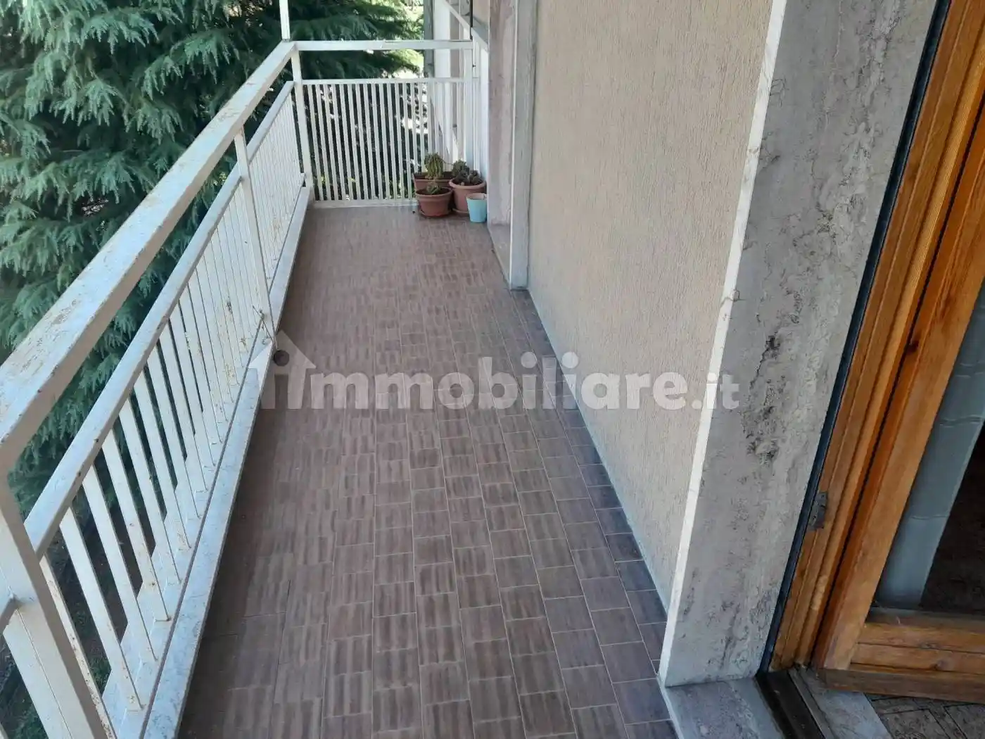 Appartamento in affitto a Broni