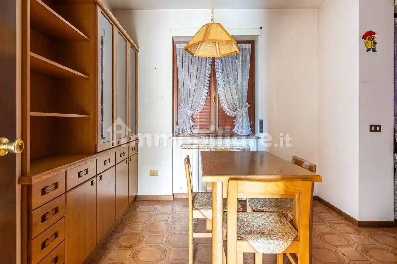 Villetta a schiera - foto 5