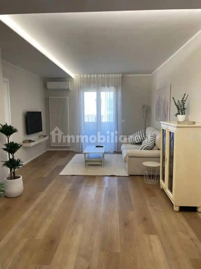 Appartamento in vendita a Orbetello
