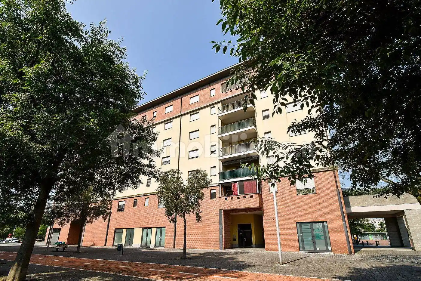 Appartamento in vendita a Rozzano