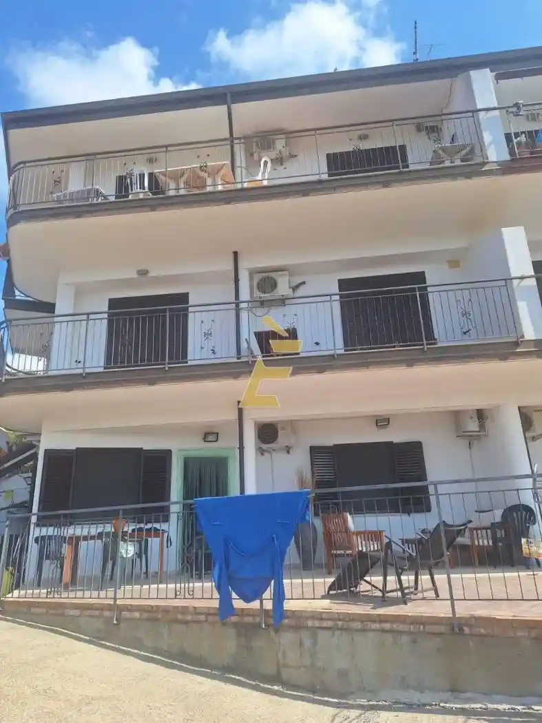 Appartamento in vendita a Joppolo