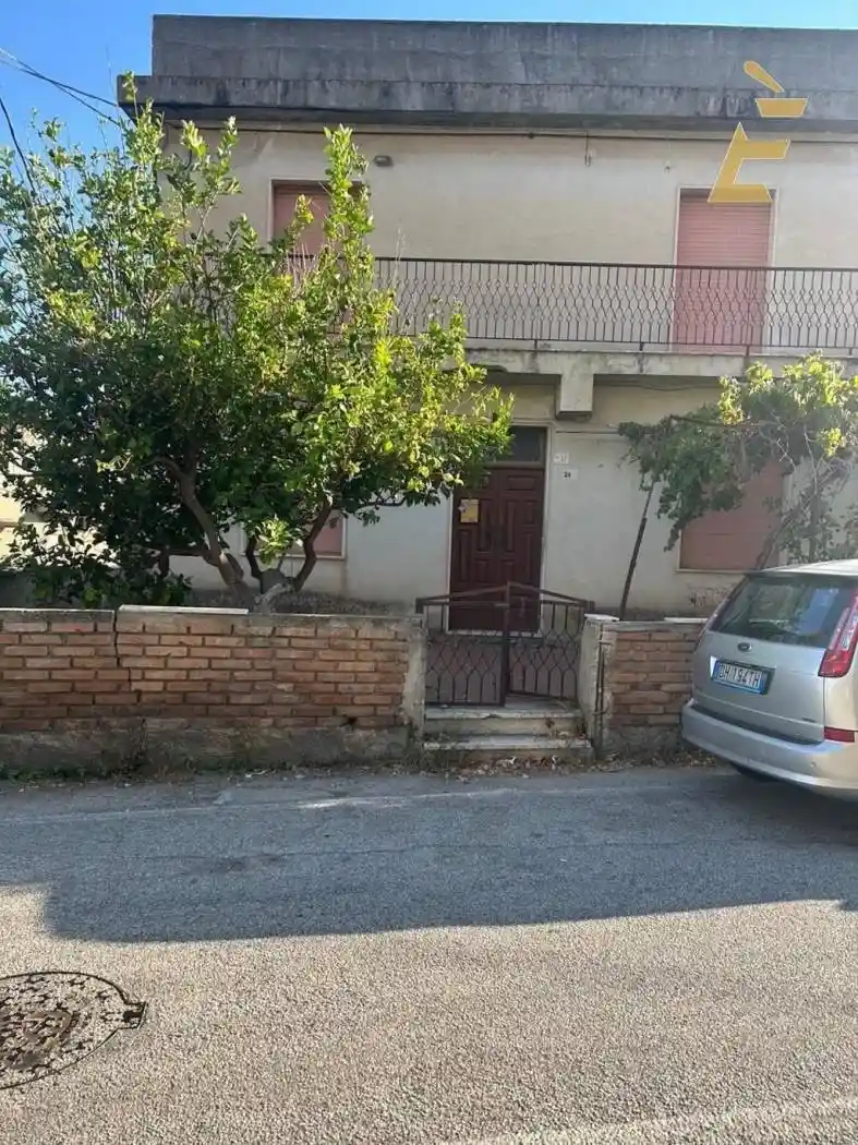 Appartamento in vendita a Joppolo