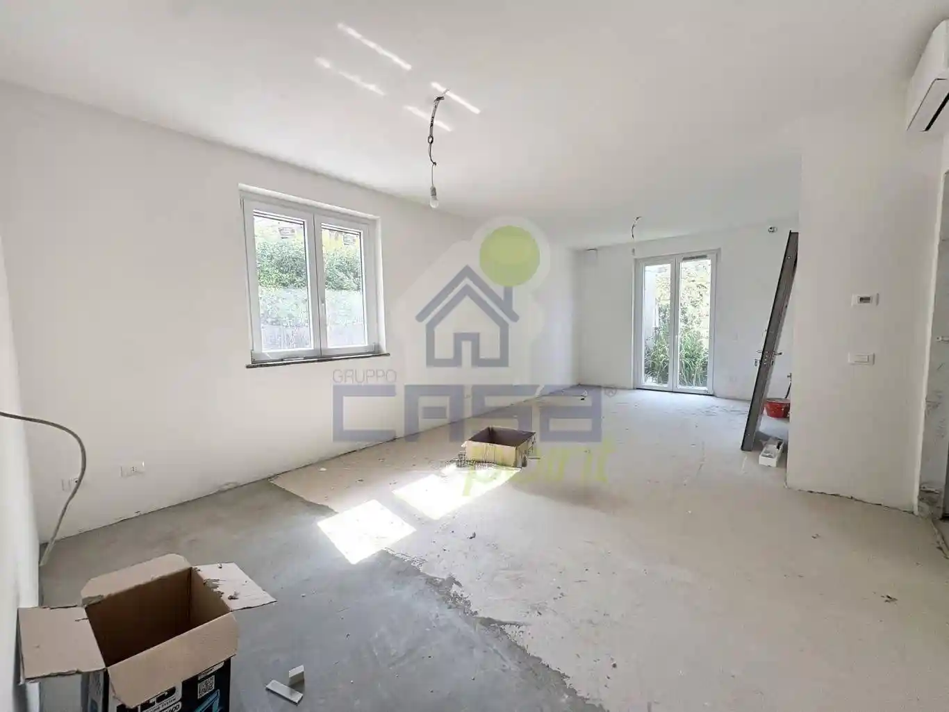 Appartamento in vendita a San Daniele Po