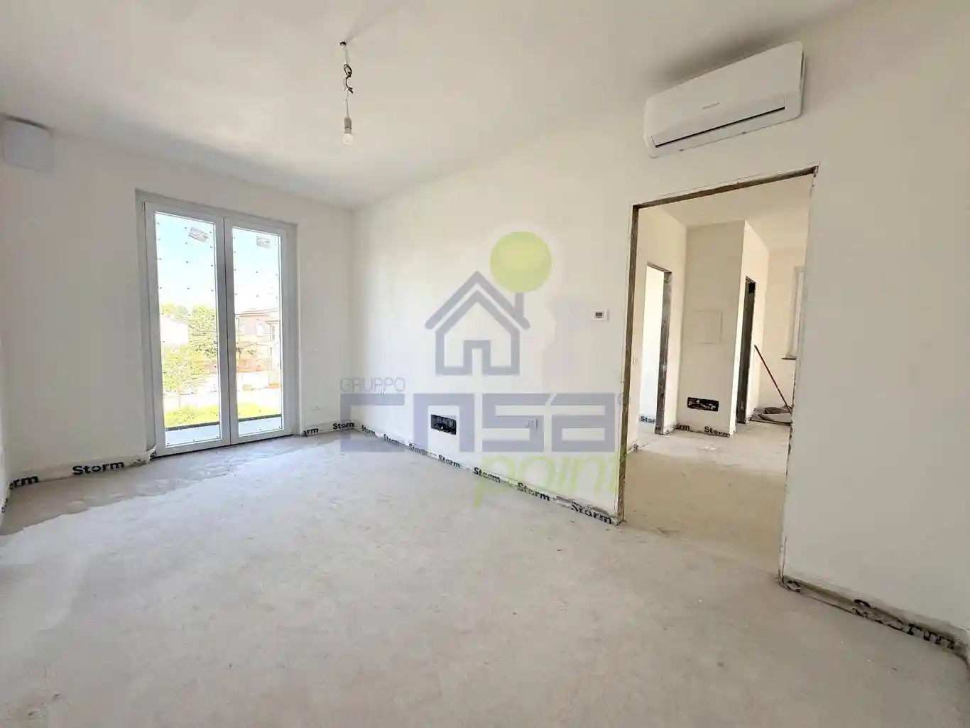 Appartamento in vendita a San Daniele Po