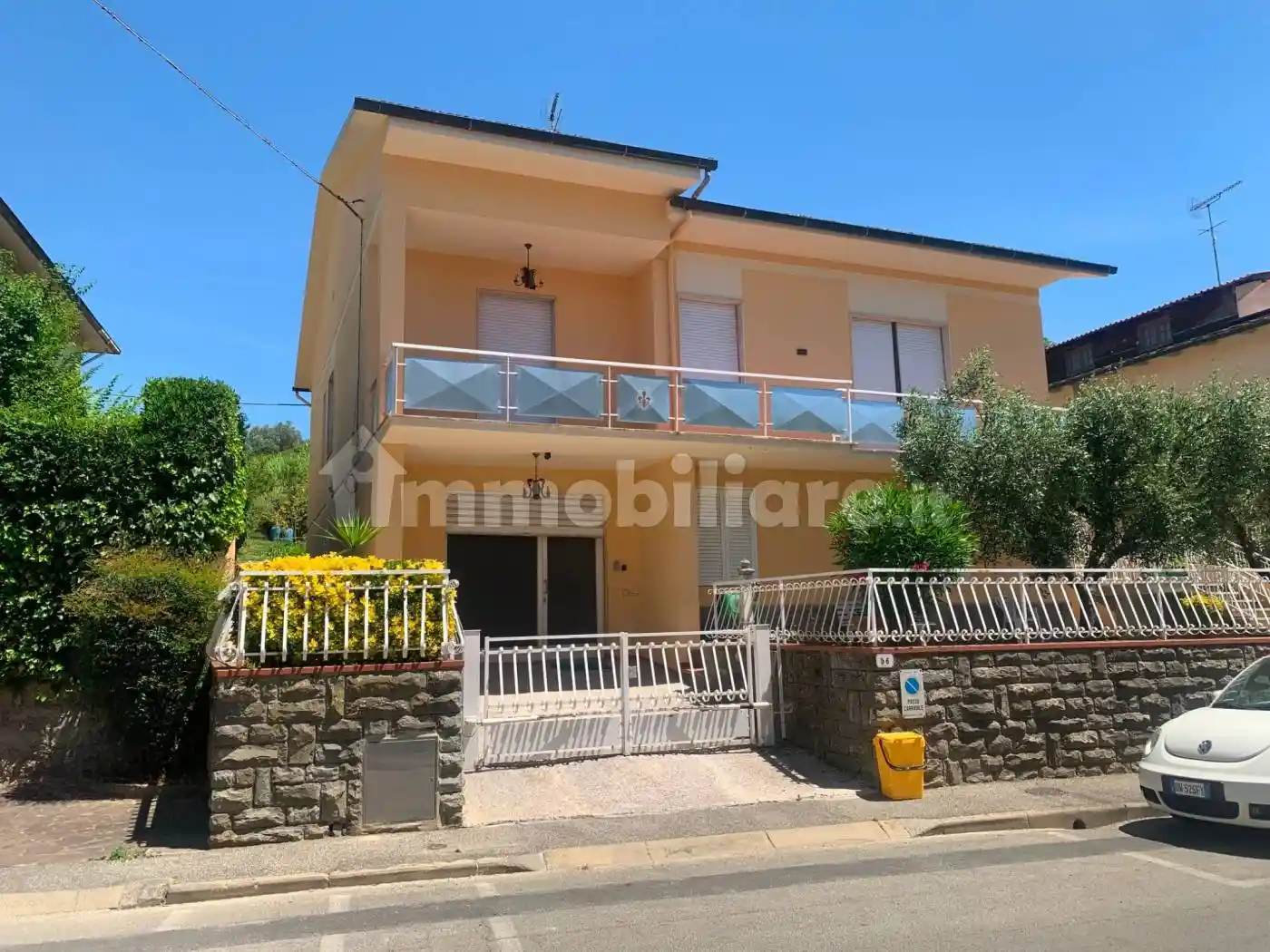 Villa in vendita a Vinci