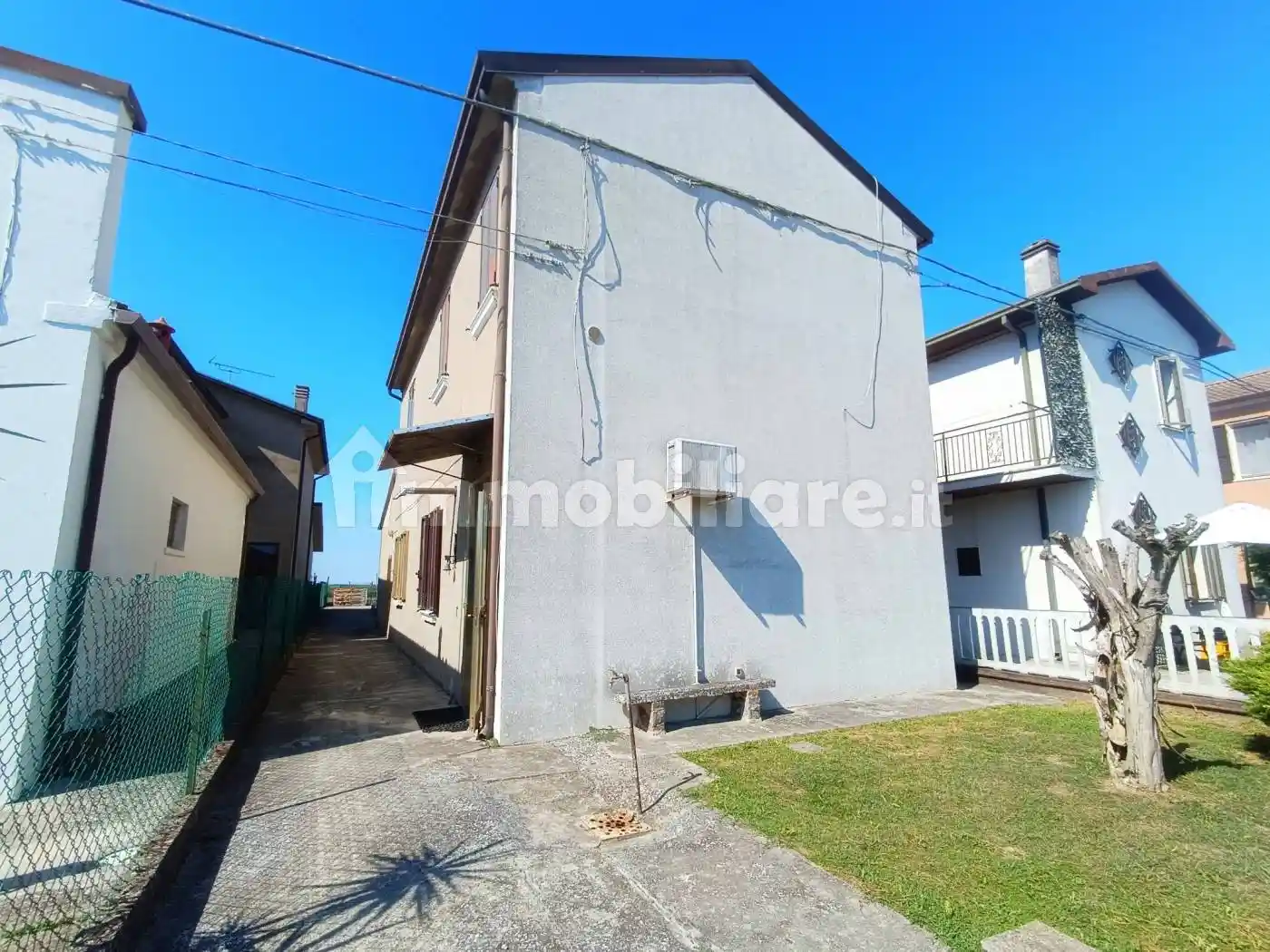 Villa in vendita a Codigoro