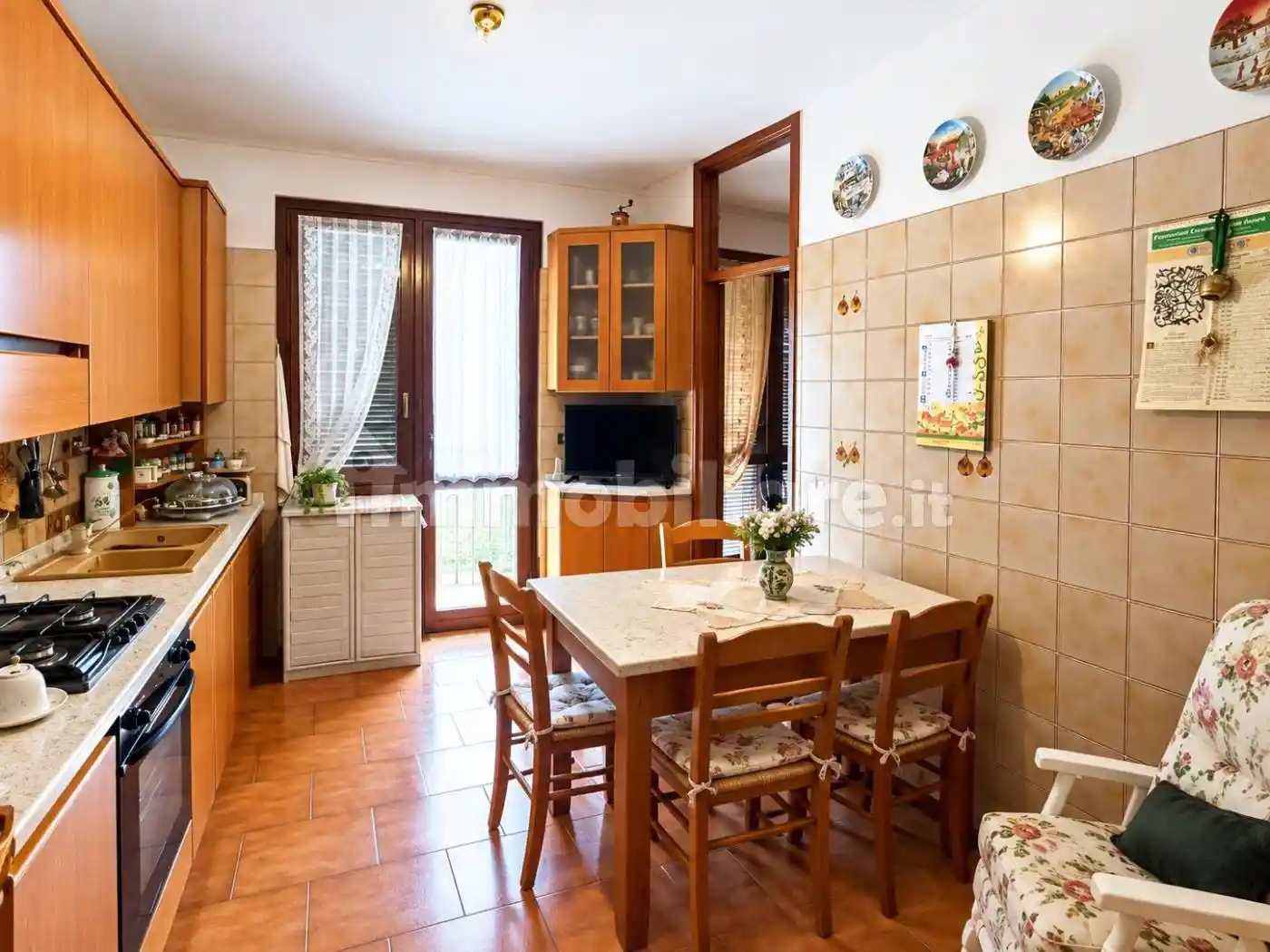 Villa in vendita a Nave