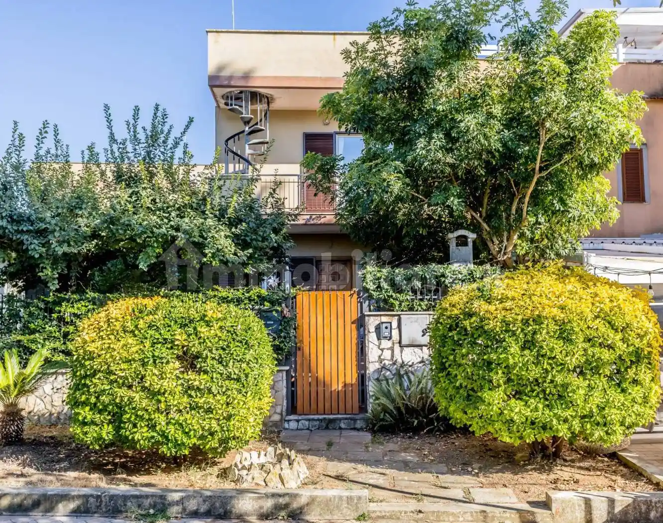 Villa in vendita a Santa Marinella