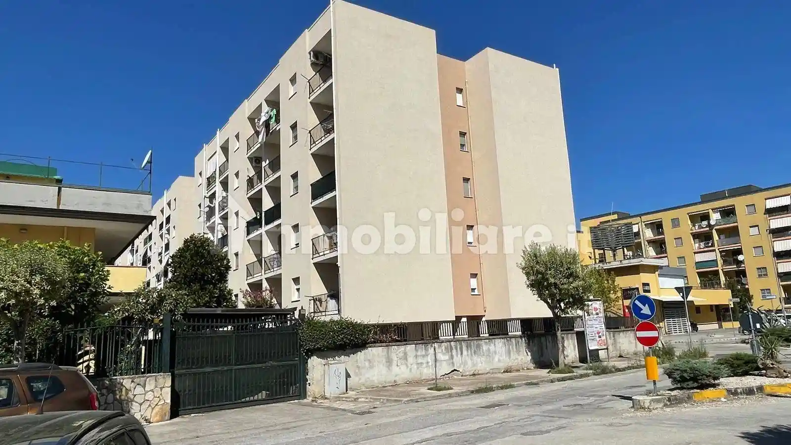 Appartamento in vendita a Maddaloni