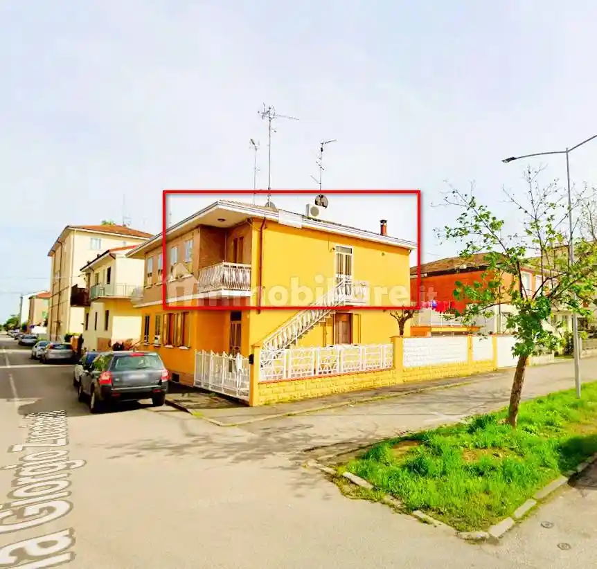 Appartamento in vendita a Ferrara