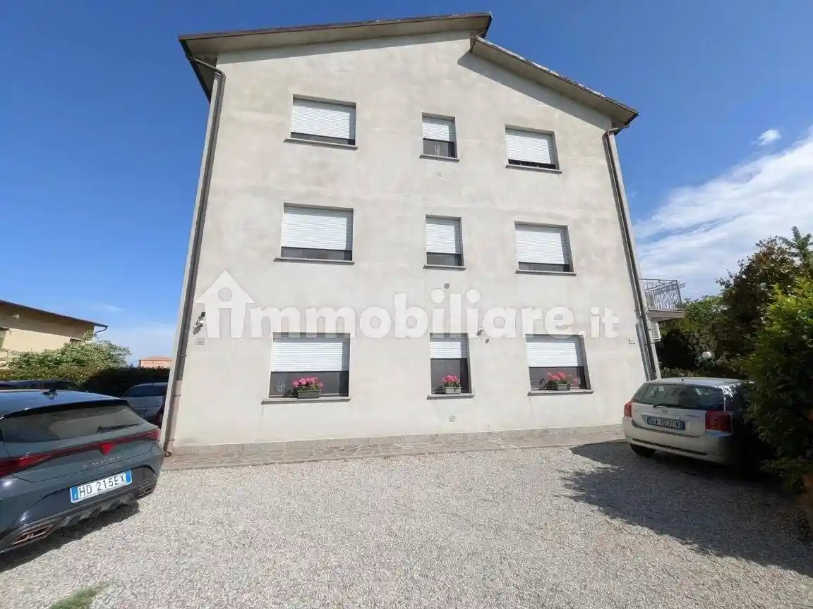 Appartamento in vendita a San Felice sul Panaro