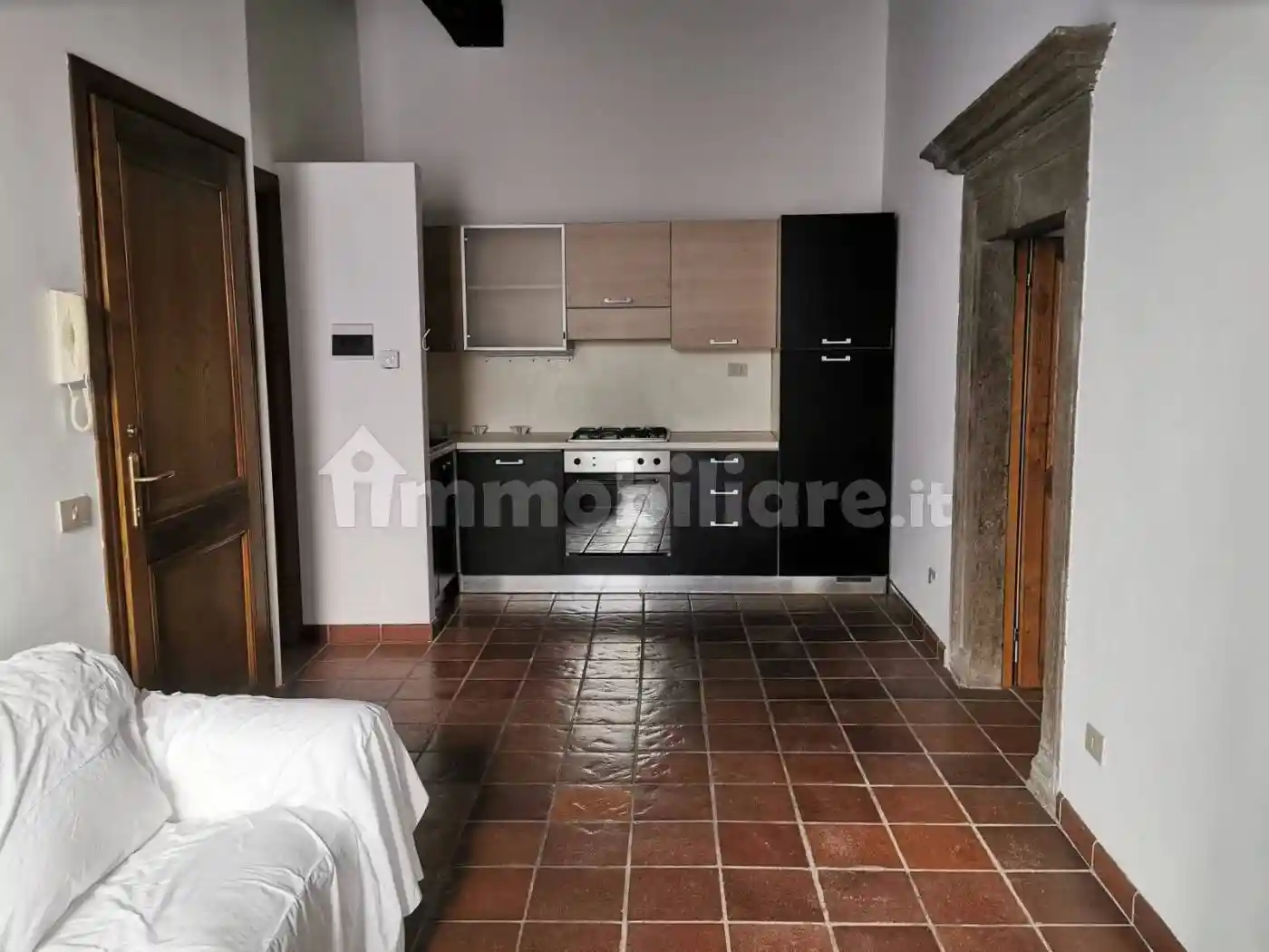 Appartamento in affitto a Viterbo