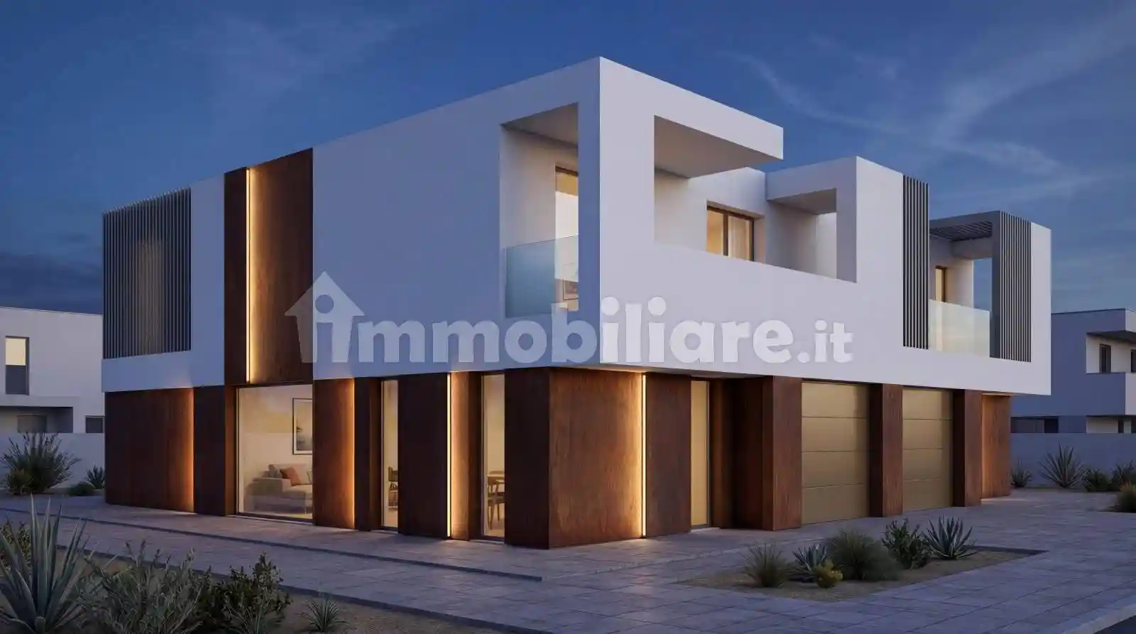 Villa in vendita a Montegrotto Terme