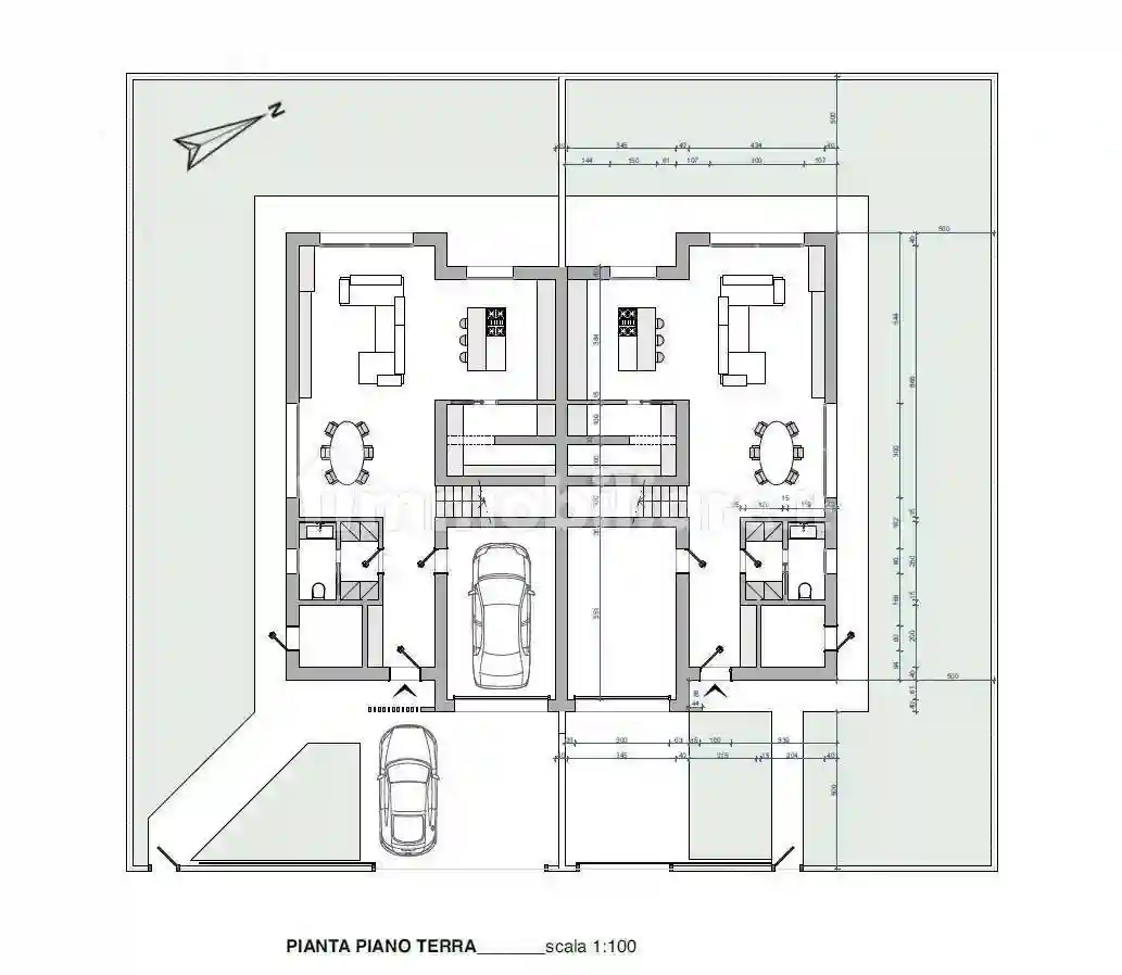 Villa - foto 2