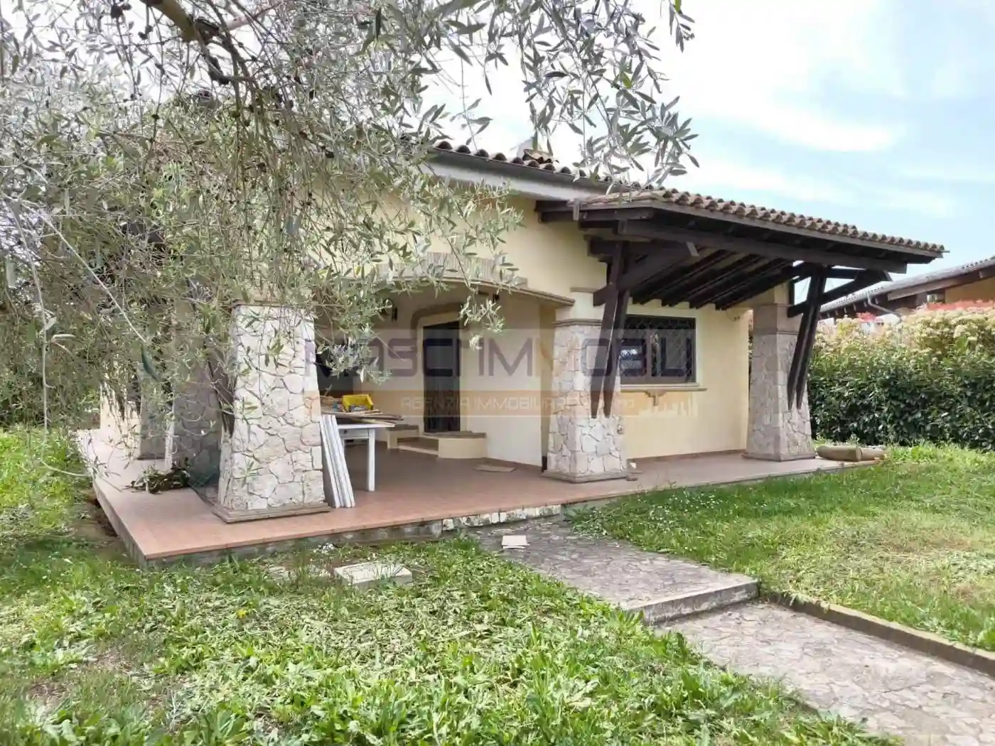 Villa - foto 3