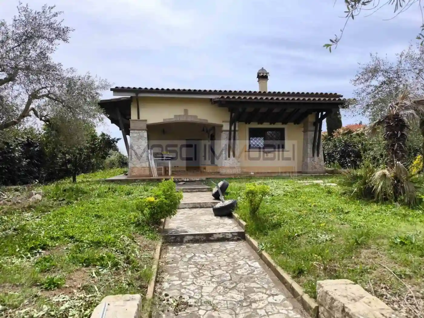 Villa - foto 4