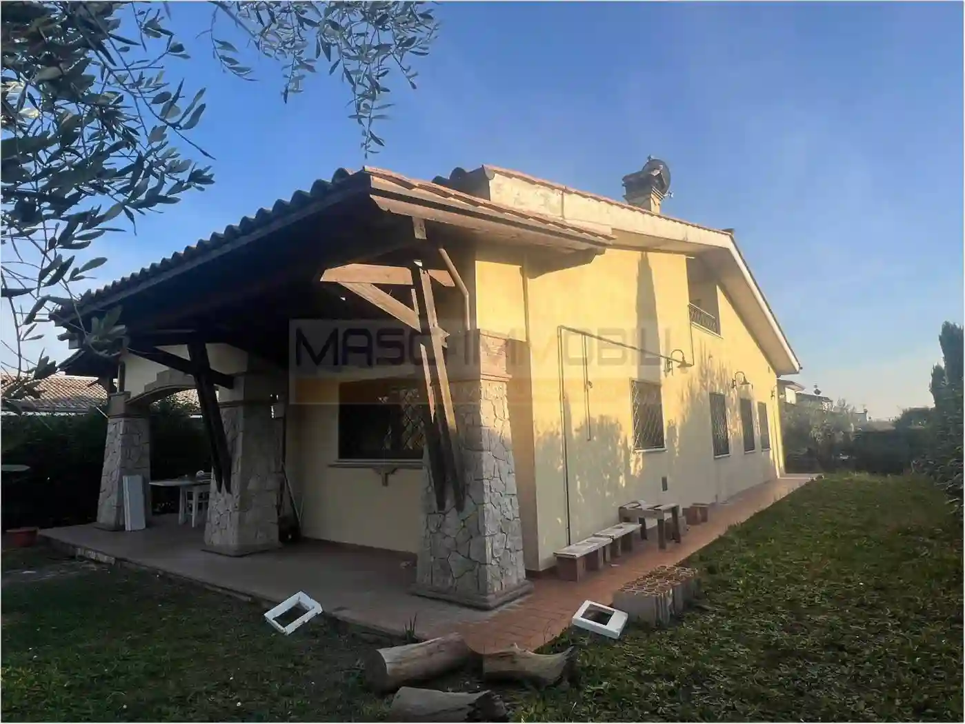 Villa - foto 5