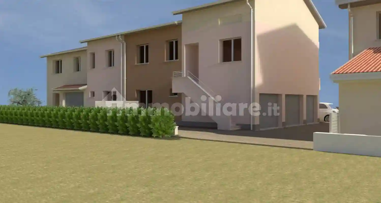 Villetta a schiera - foto 2