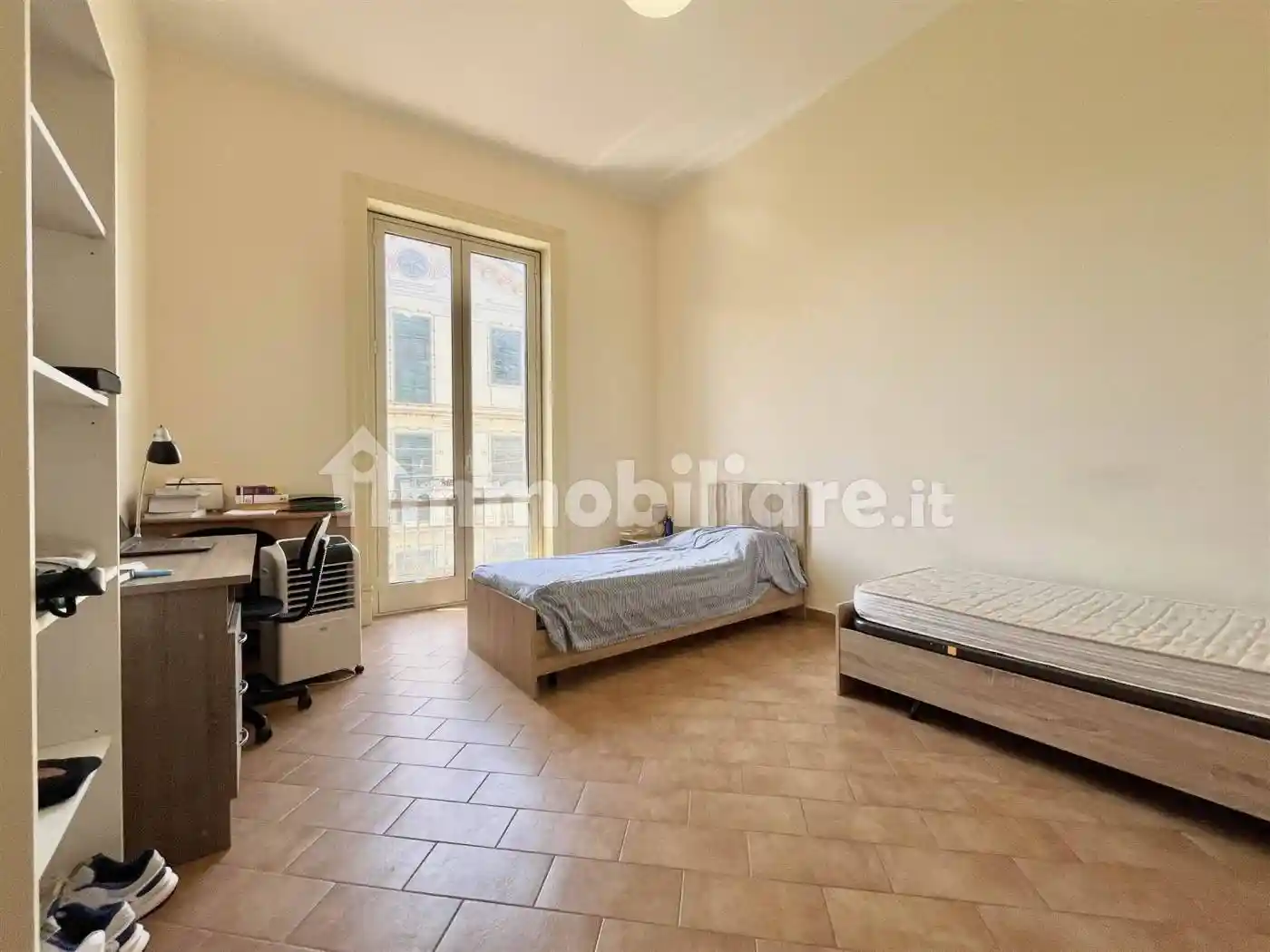 Appartamento in affitto a Palermo