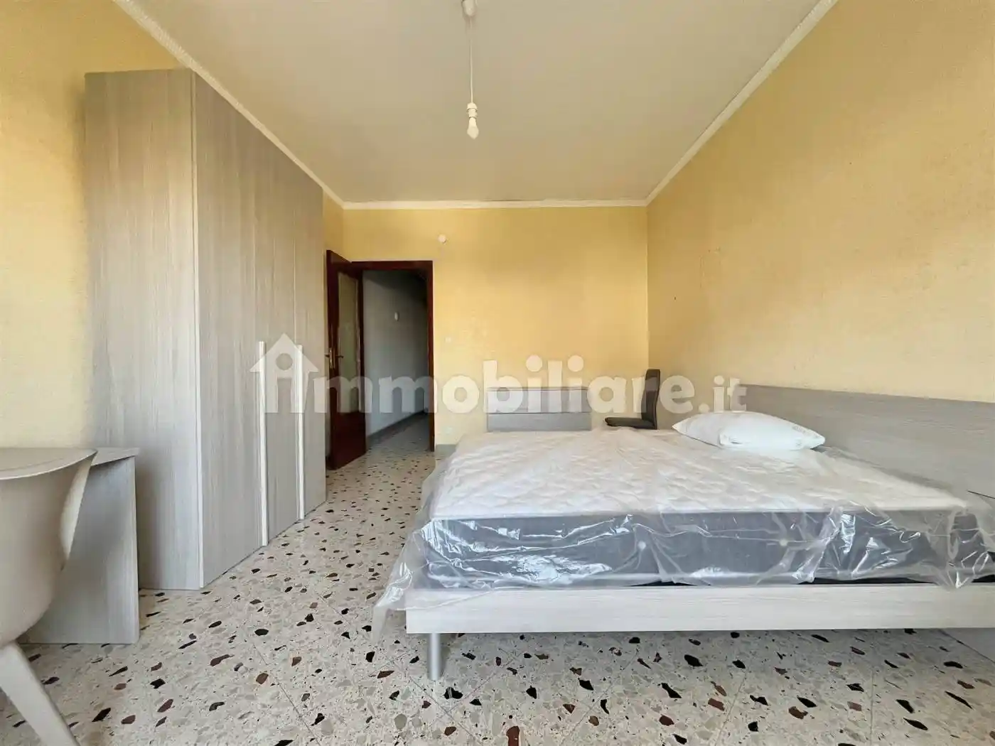 Appartamento in affitto a Palermo
