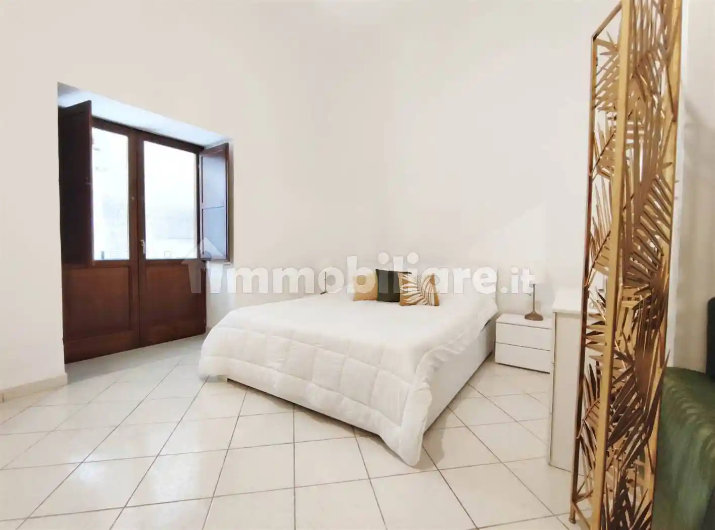 Appartamento in affitto a Palermo