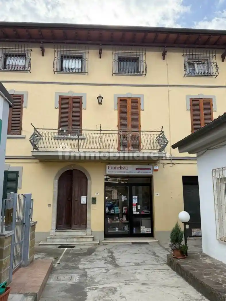 Appartamento in vendita a Castagneto Carducci