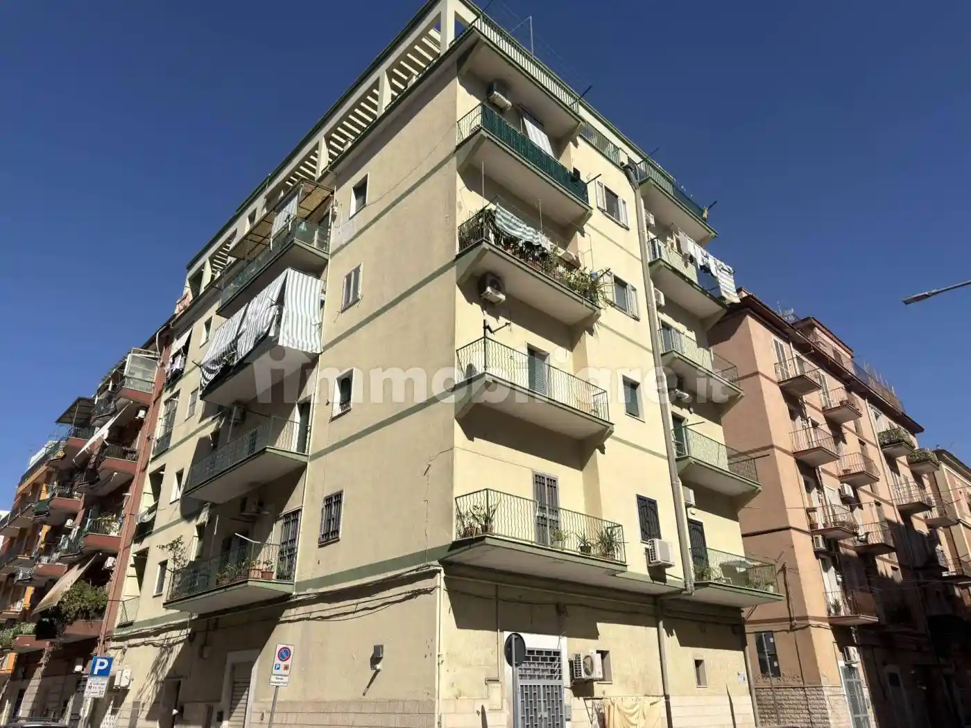 Appartamento in vendita a Foggia