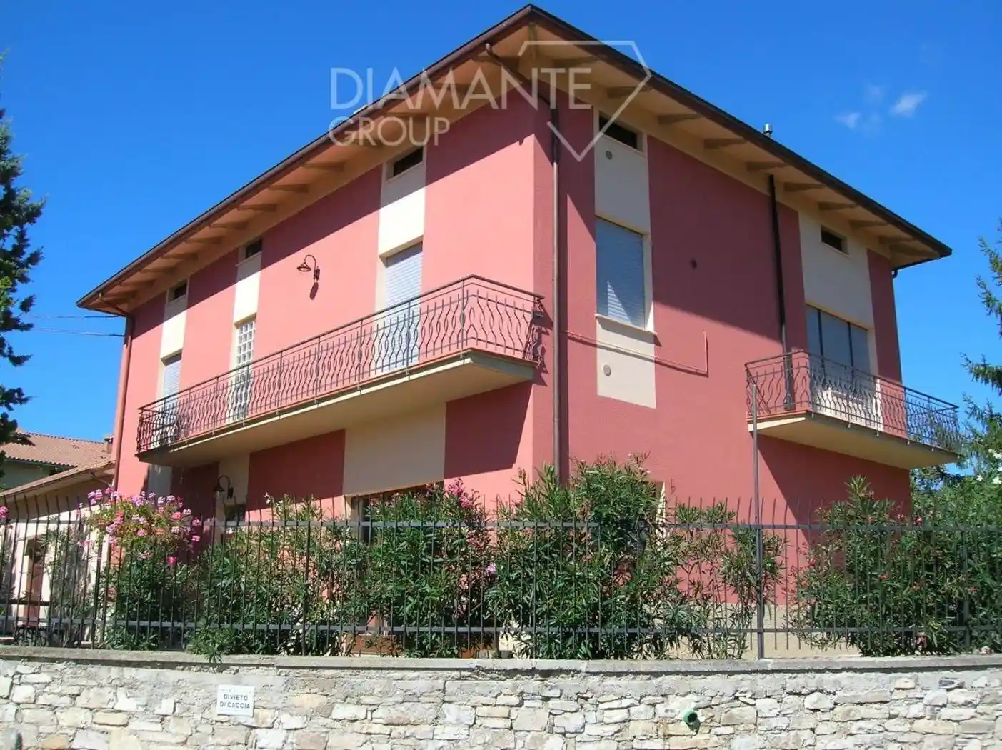 Casa indipendente in vendita a Panicale