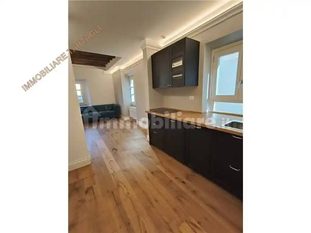 Appartamento in vendita a Firenze