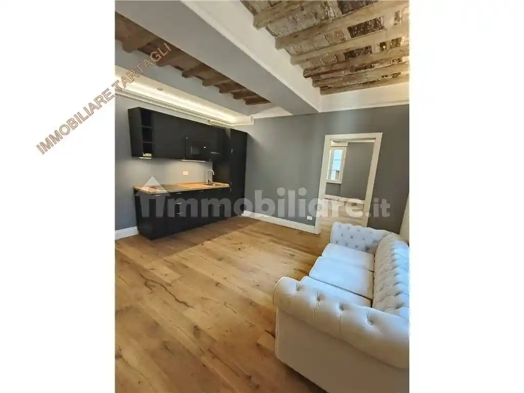 Appartamento in vendita a Firenze