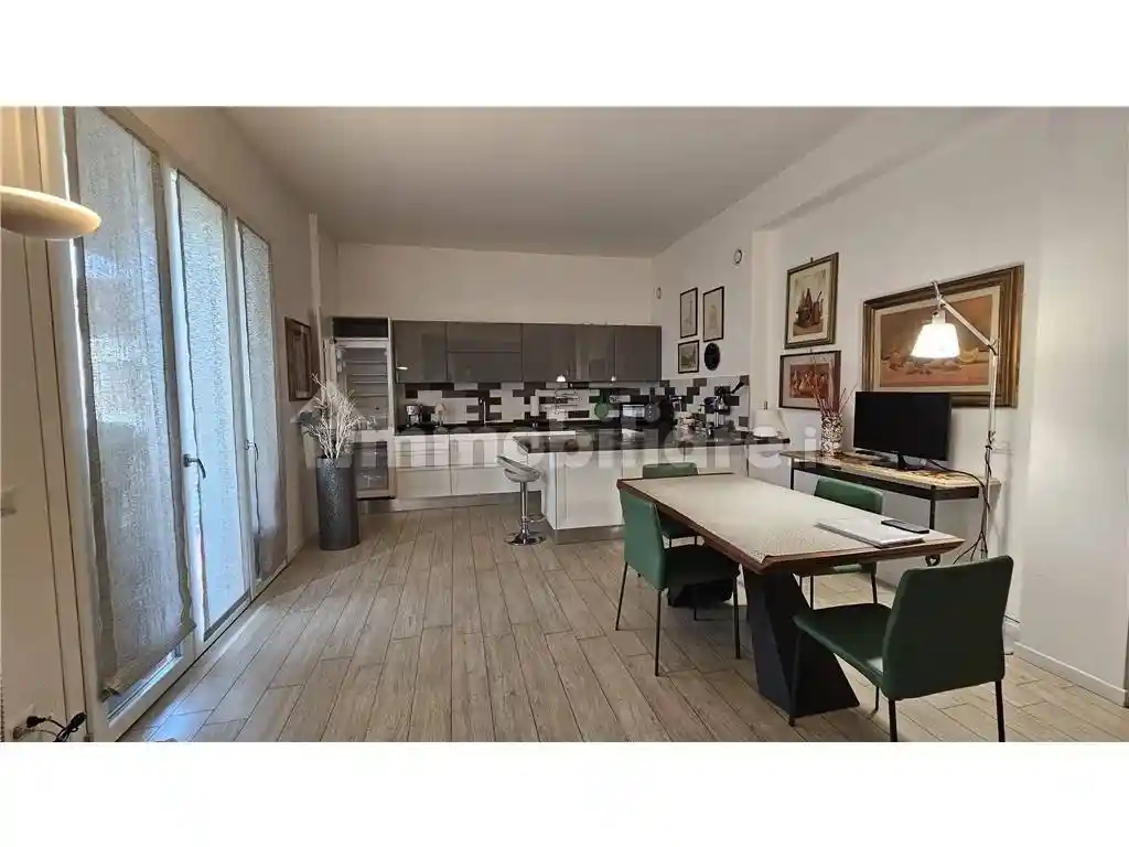 Appartamento in affitto a Empoli