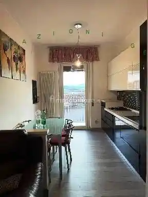 Appartamento in affitto a Borgo San Lorenzo