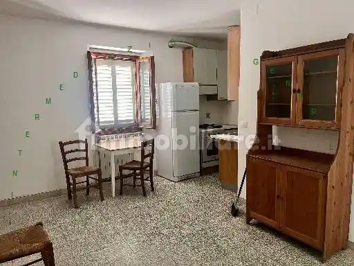 Appartamento in vendita a Borgo San Lorenzo
