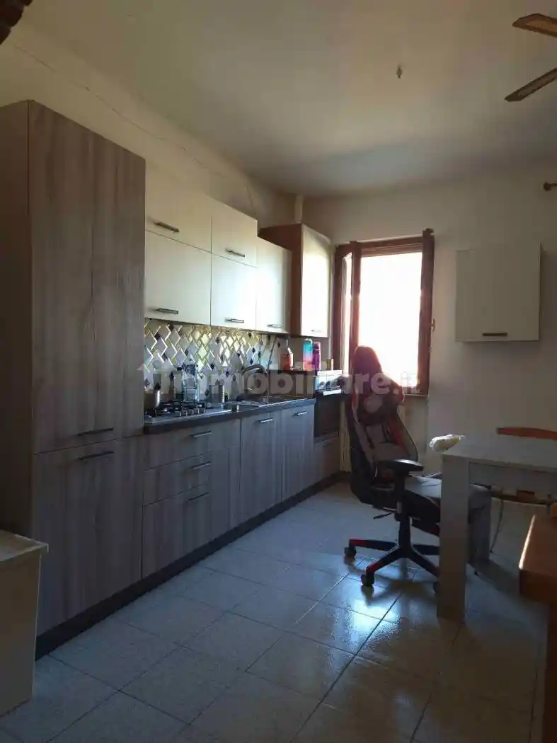 Palazzo - Edificio in vendita a Bressana Bottarone