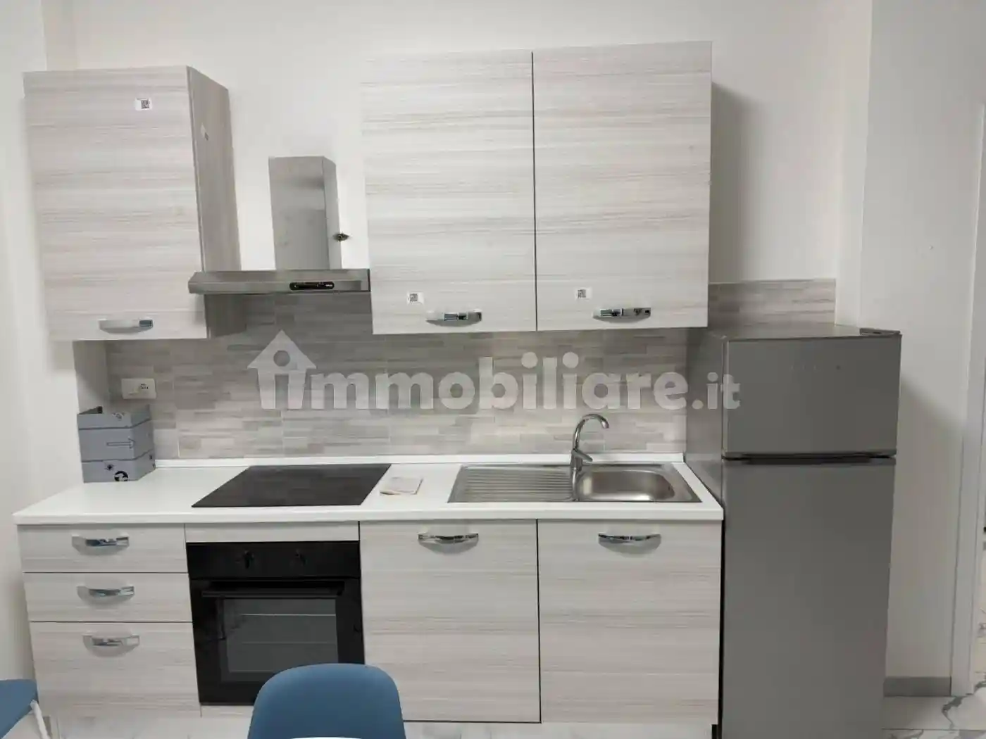 Appartamento in affitto a San Miniato