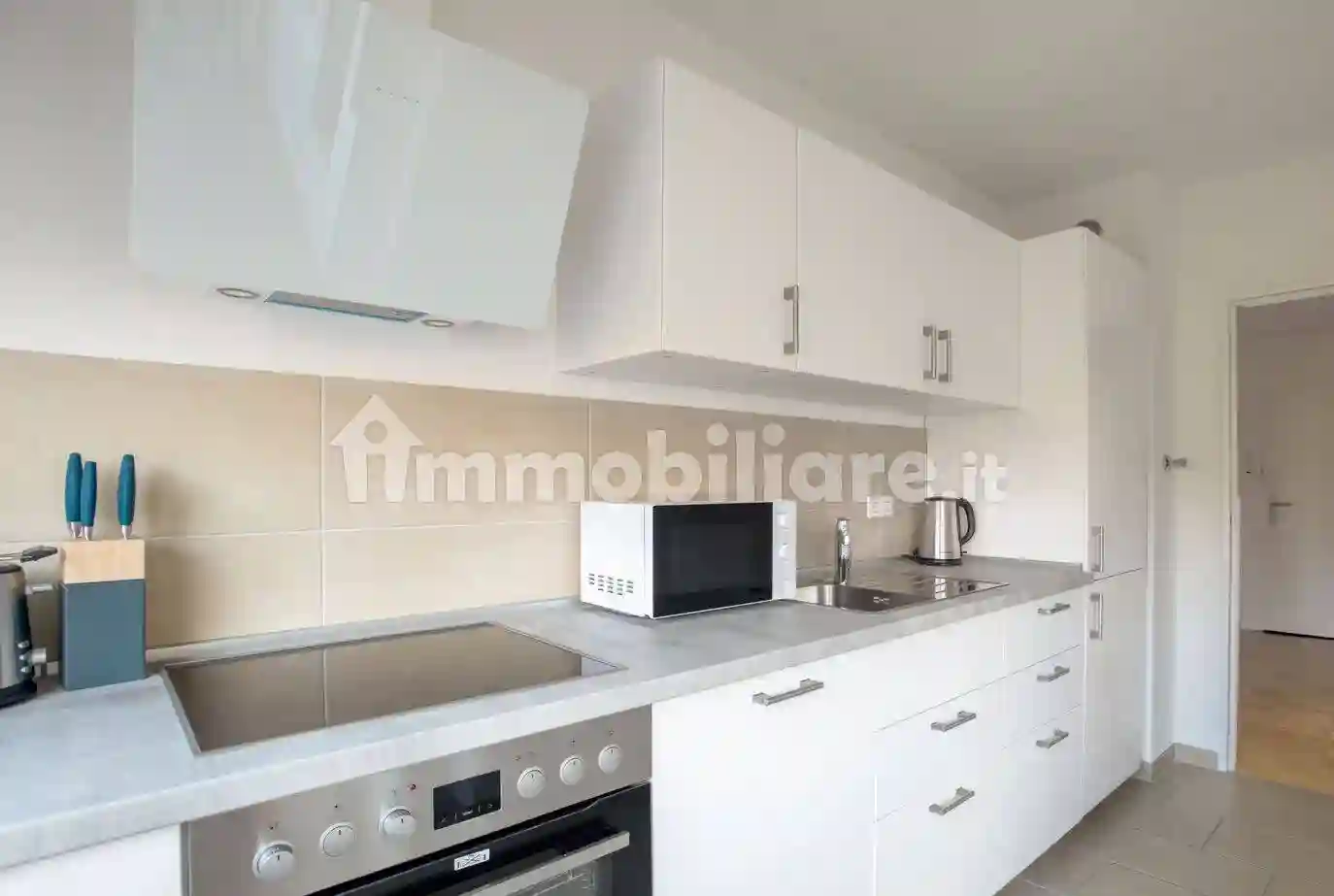 Appartamento - foto 4